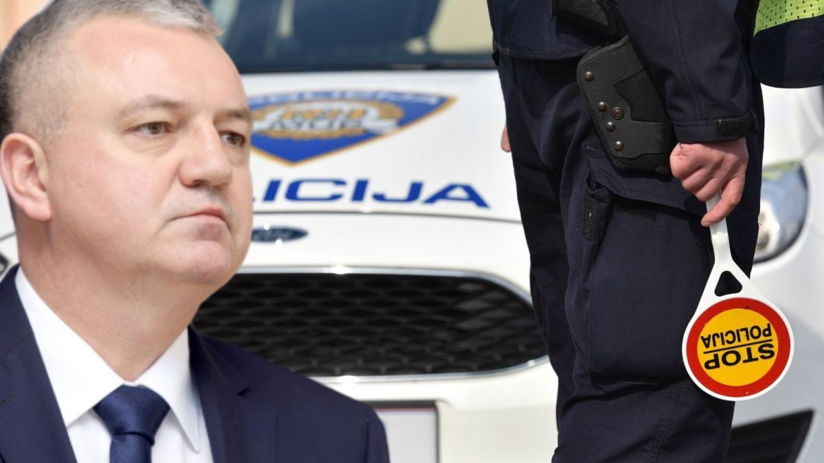 Ministar pozvao policiju da alkoholiziranim vozačima progleda kroz prste